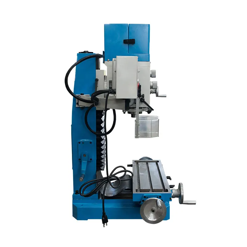 ZX32GV Variable Speed Drilling/milling Machine for Metal Working