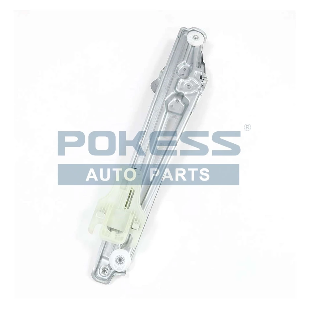 BB5Z7827008A WLR174 5107871 BB537827008AB Rear Right Window Regulator... — 2