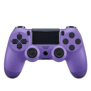 Factory Price PS4 Game Accessories Joystick Gamepad PS5 Controller Multi Functional Game Controller Android Gamepad
