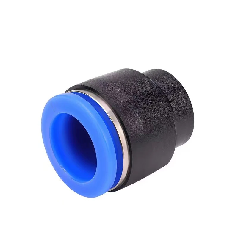 12MM Tube Connectors Quick Connect Water Fittings
