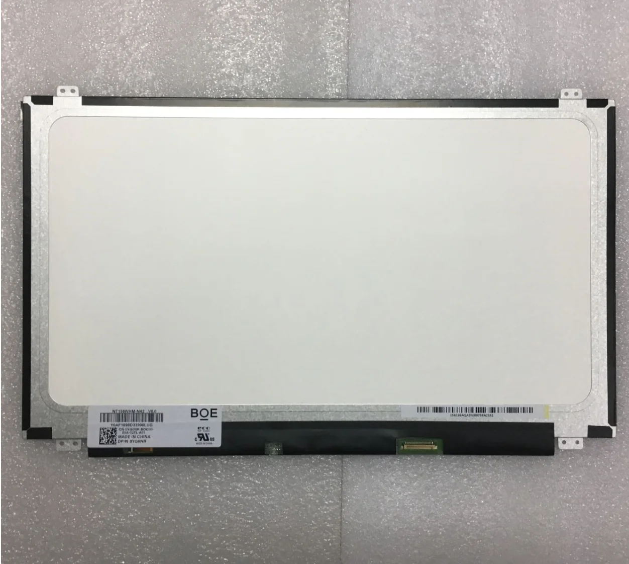 Lenovo FRU 5D10K81087 Sostituzione Schermo LCD Per Laptop Nuovo - Foto 3