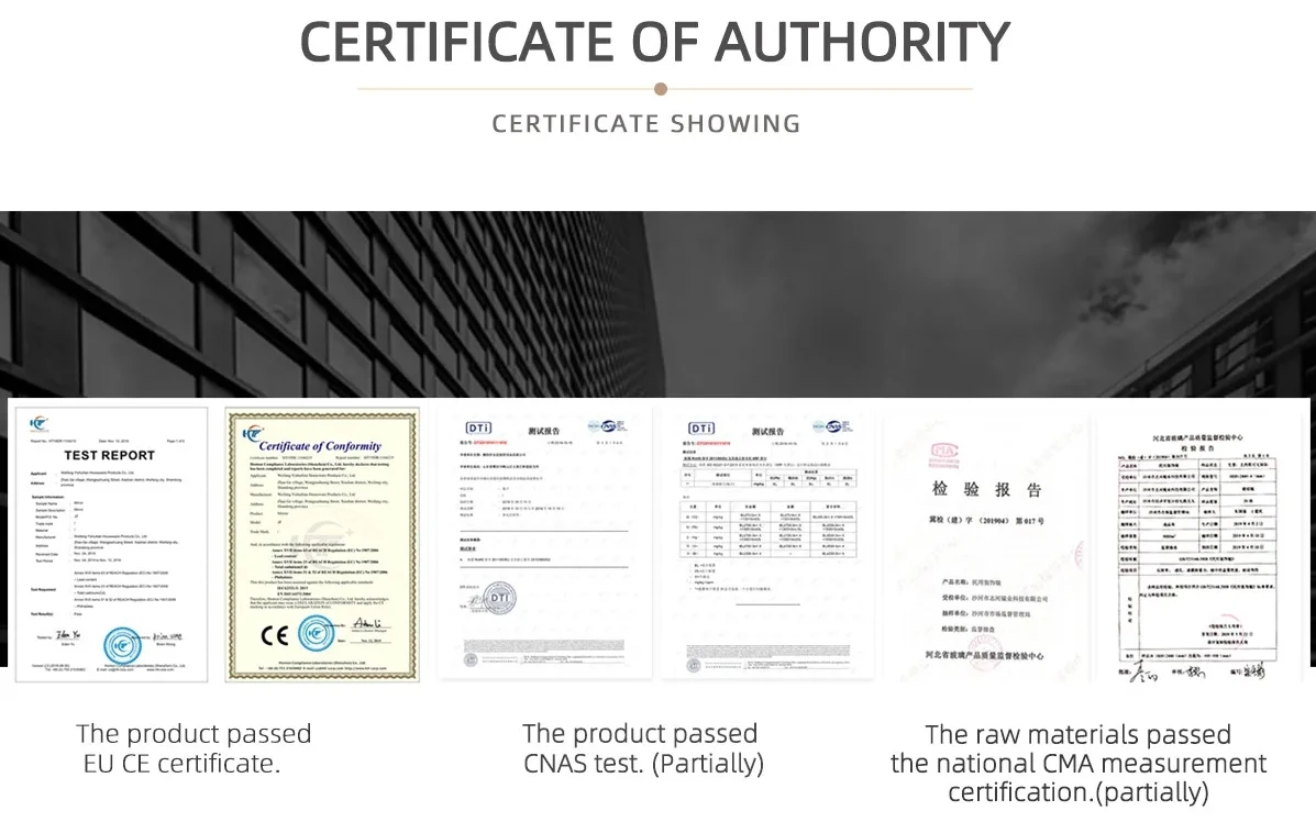 Custom Asymmetrical Arch Irregular Full Length Body Long Wavy Wall