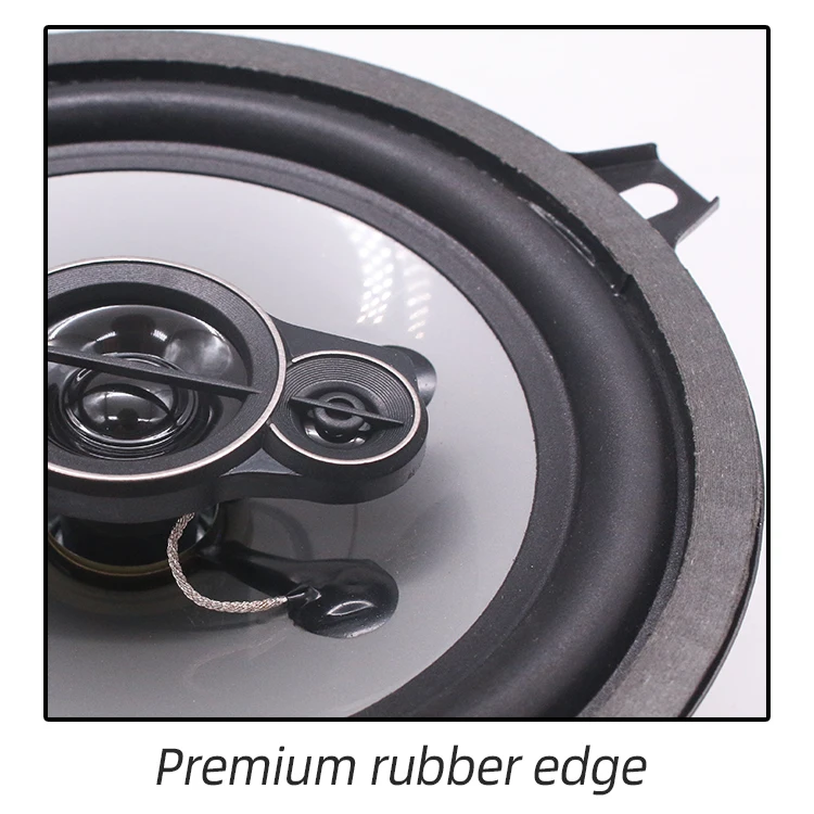 Factory Wholesale Car Door Speaker 4ohm Hot Model Auto Audio Music