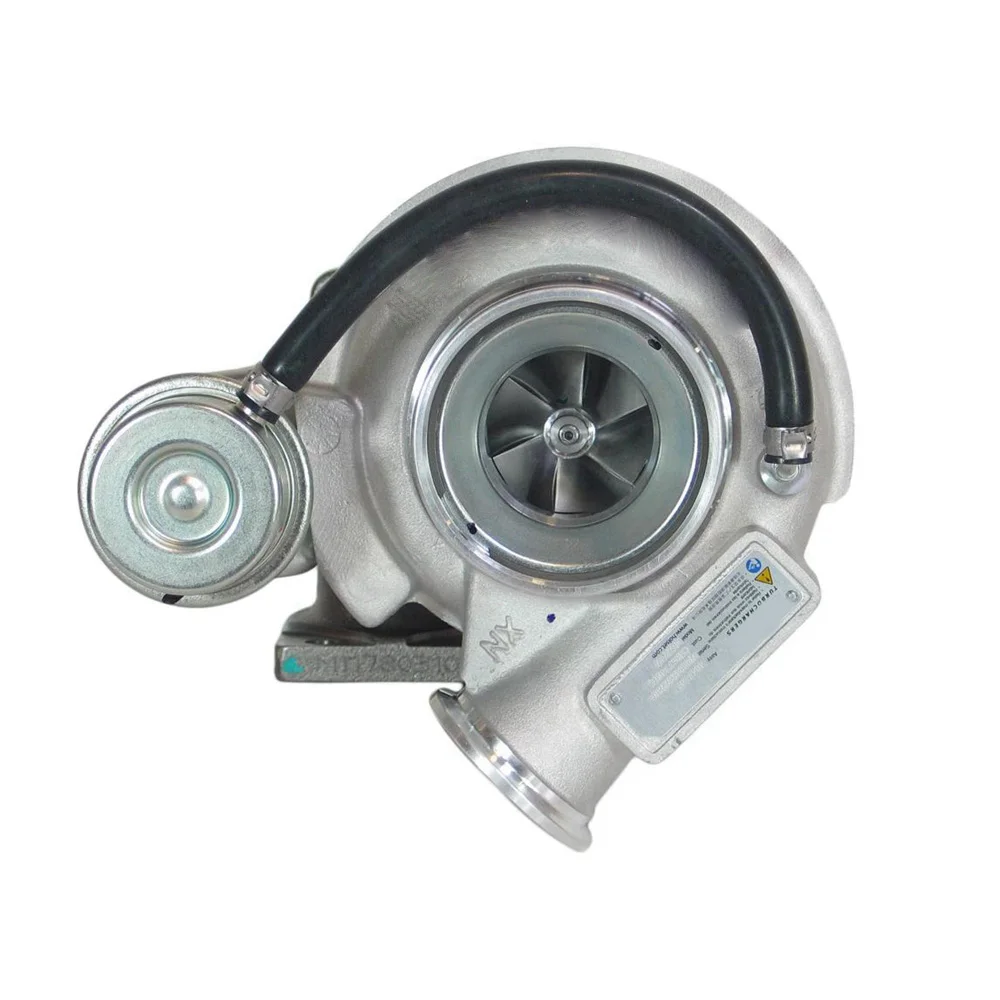 IZUMI Turbo HE221W 4047745 4956071 for ISBe5 ISDe High Quality Engine Parts