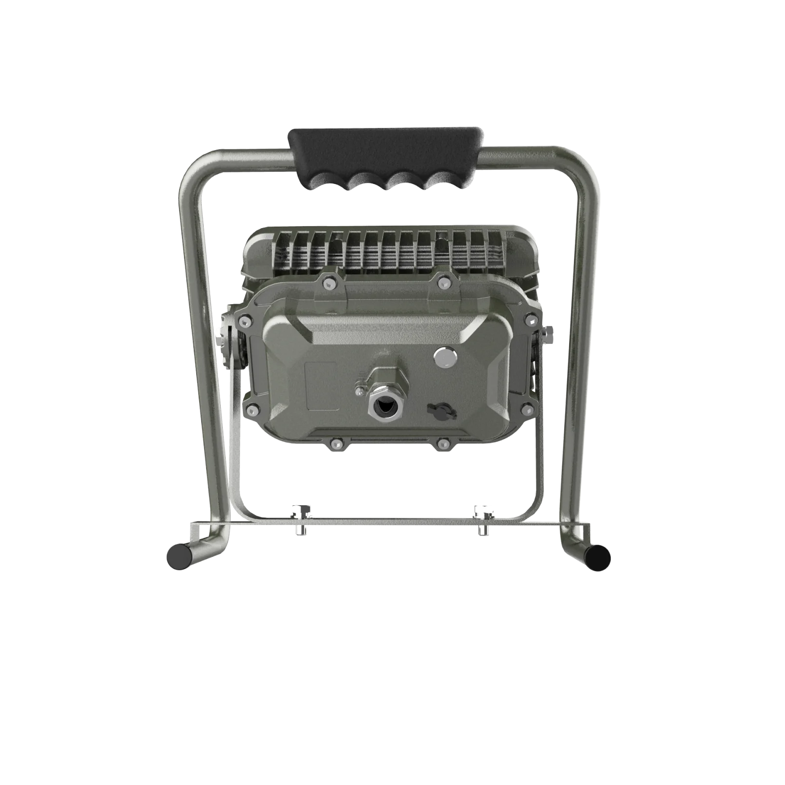 Led Explosion Proof Light Rechargeable Portable Floodlight