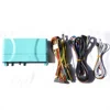 Blue Motherboard + cable