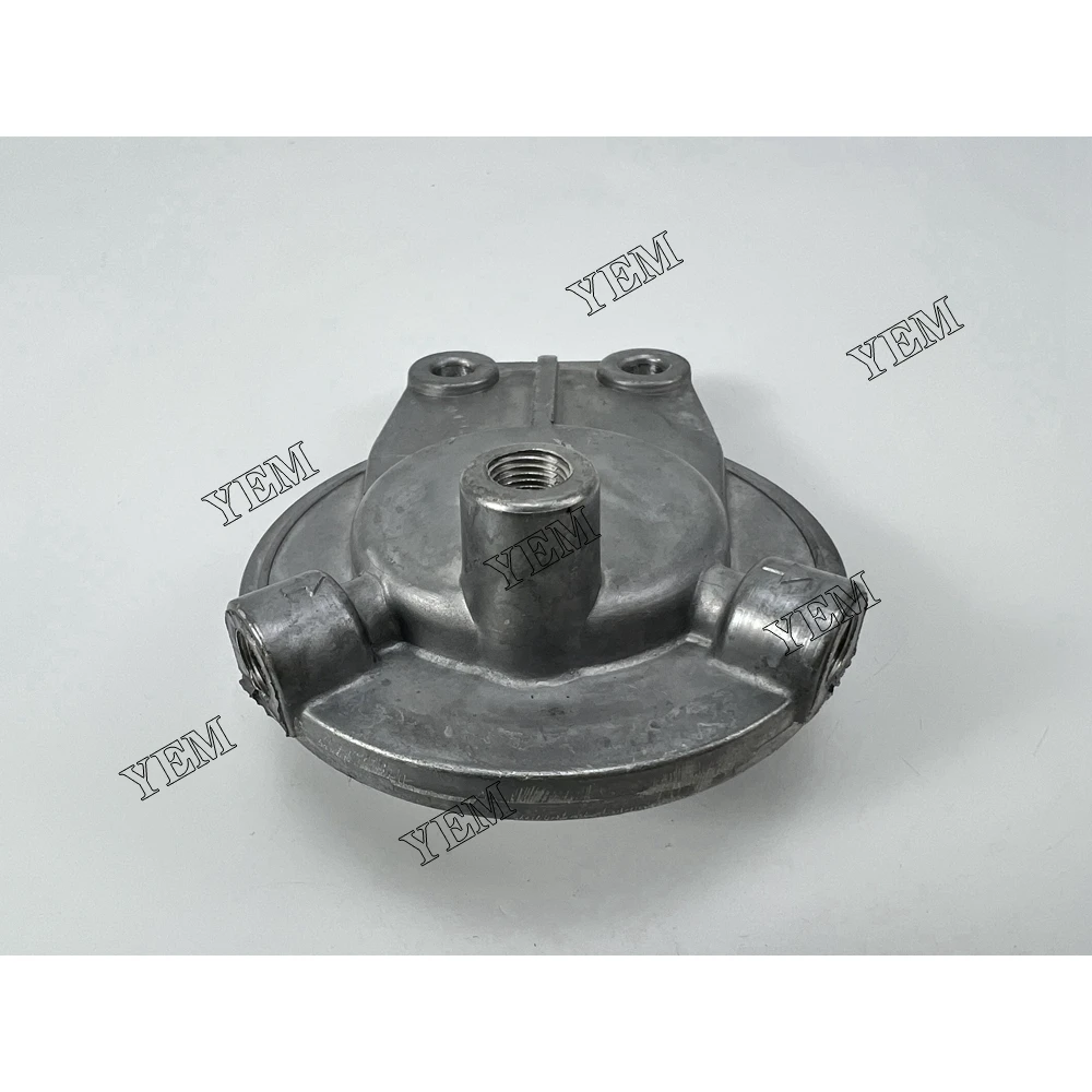 High Quality for Yanmar 4TNV84 Fuel Filter 129004-55610 4