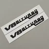V8 BT 4matic Matte Black 2pcs
