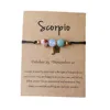 Scorpio card version