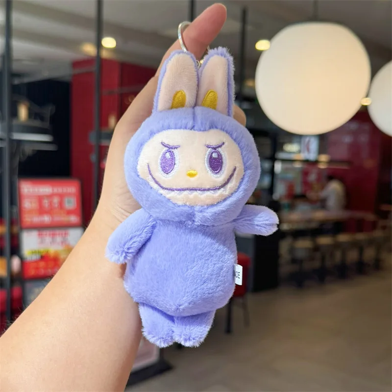 ランプオブシュガー Nursery Rhyme　アズ　ラビエル　ぬいぐるみ 限定販売】鳴潮 アブぬいぐるみ[KURO GAMES]《09月仮予約》