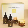 Astaxanthin Retinol Anti Wrinkle Firming Moisturizing 4 Pieces