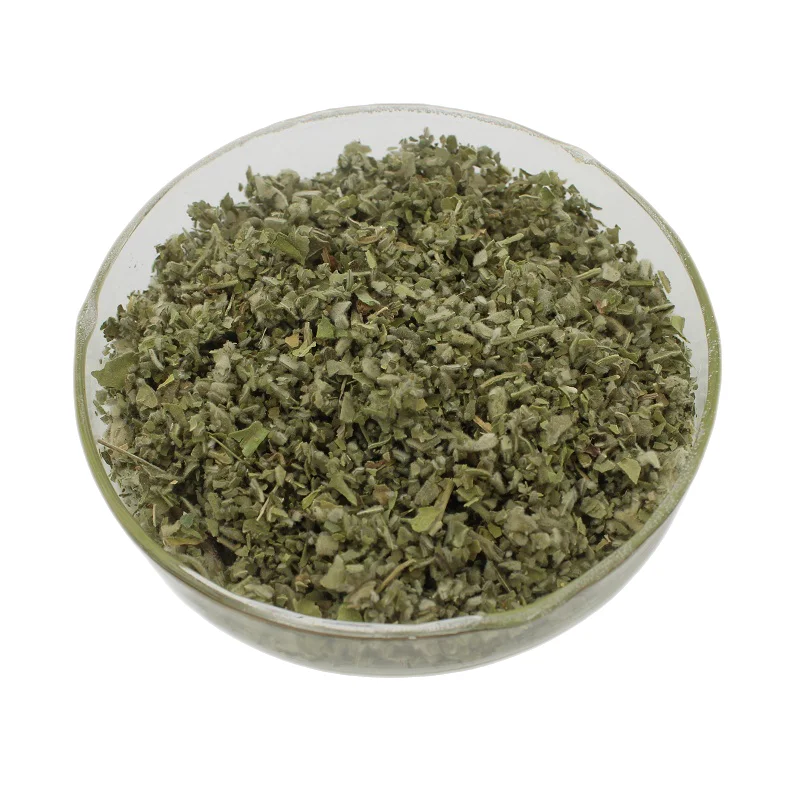 Factory Supply Marshmallow Leaf 100 Nature Raw Material Dried