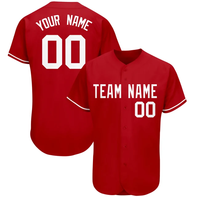 Oem Newest Quick Dry Baseball Raglan Tshirts Jersey Custom Stitch Blank ...