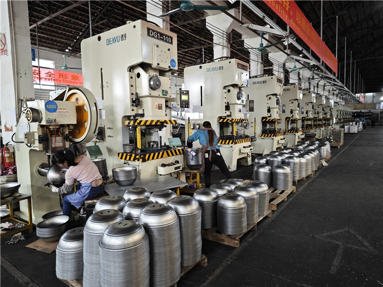 Foshan Nanhai Keyo BBQ Industry Co., Ltd. 3
