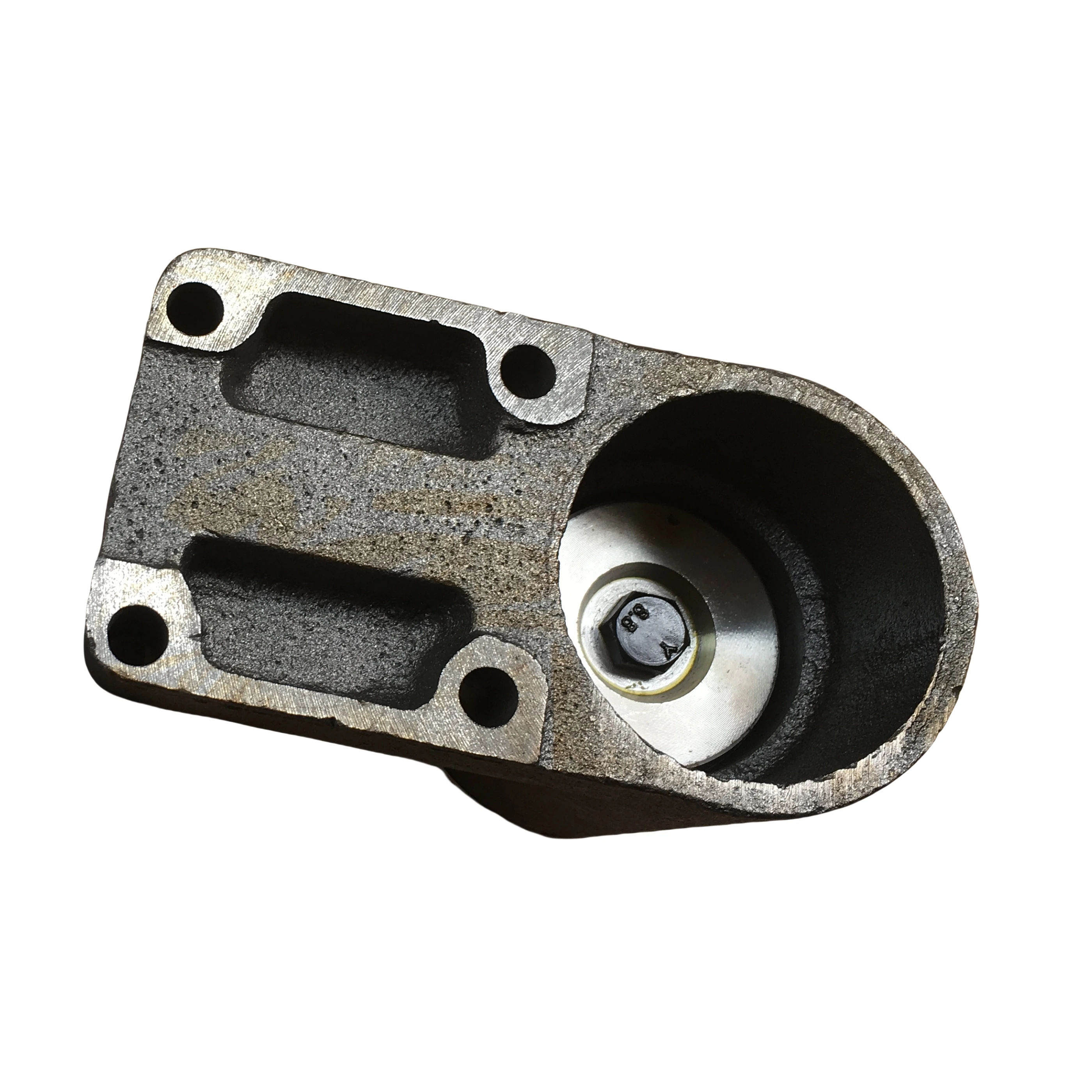For Cummins Diesel Engine 4BT 6BT ISB QSB 4D102 6D102 6D107 Steel Hub Fan Supports 3913433 3911204 3913434 3902351
