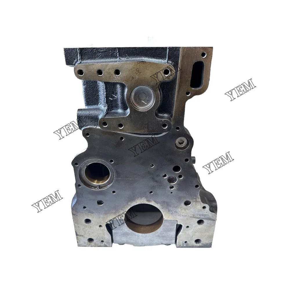 Cylinder Block Fit for Perkins 1106D-70TA Engine 3