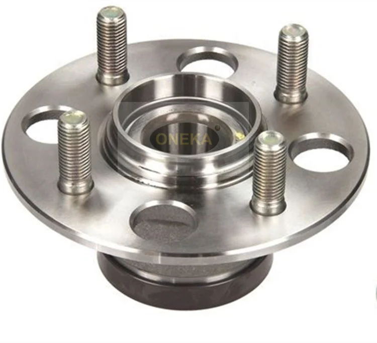 ⭐️nao⭐️ ONEKA Wheel Hub Parts - Reliable Honda Fit Insight Solutions