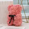 peach with box