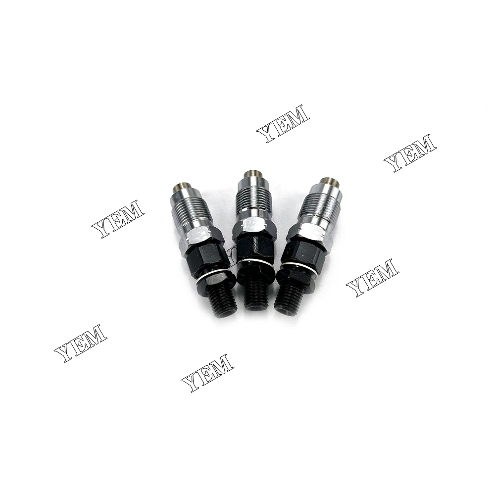 For Kubota D1403 Injector DNOPD80 Engine Parts Factory 4