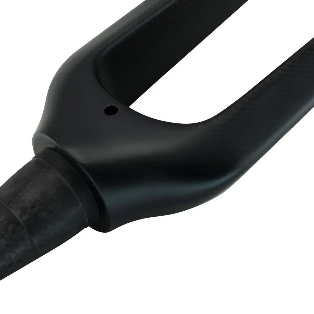 Magicbros Carbon Fiber Fork High End Rigid Boost 15*100mm