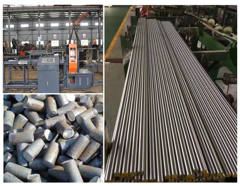 CNC Full Automatic Steel Round bar Cutter,stainless Steel Round bar Shearing Machine