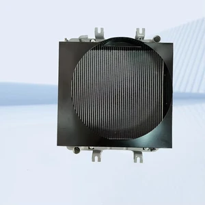 Customized OEM Brand New Forklift Engine Parts A30 Hydraulic Water Tank Assembly for Hangcha