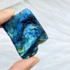 Piedra Bruta de Labradorita