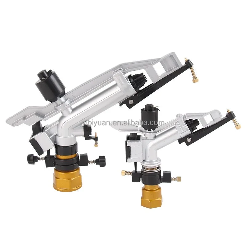 Agricultural Atom 40 Rain Gun Sprinkler Water Cannon Set Kit for Avocado Tree Irrigation Garden Sprinkler System