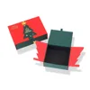 Double-opening box customization