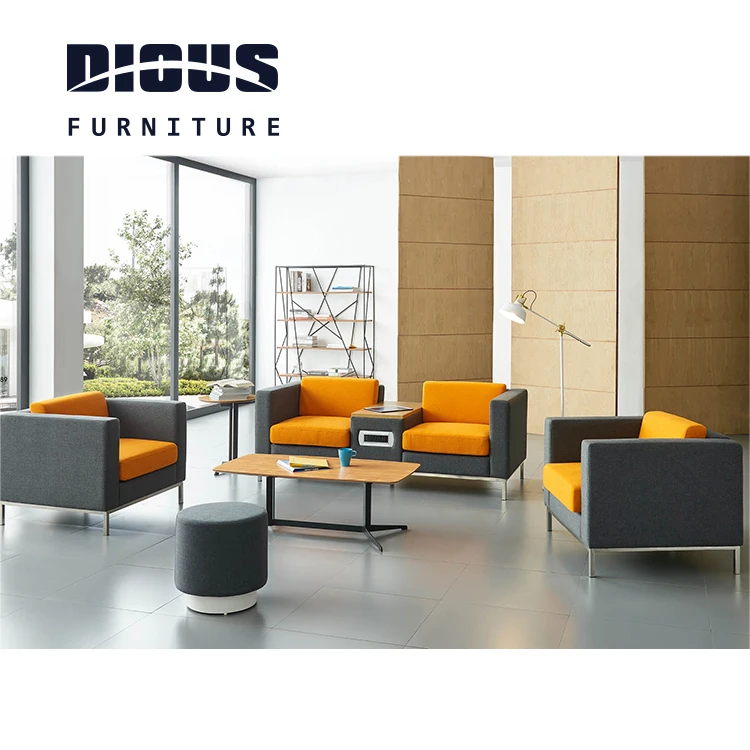 Dious low price sofa set 3 seater fabric sofa classic sofa