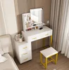 Blanc + MDF