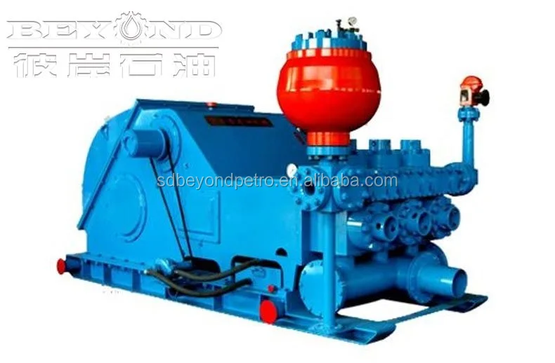 3NB Series Mud Pump for Oil Drilling High Quality