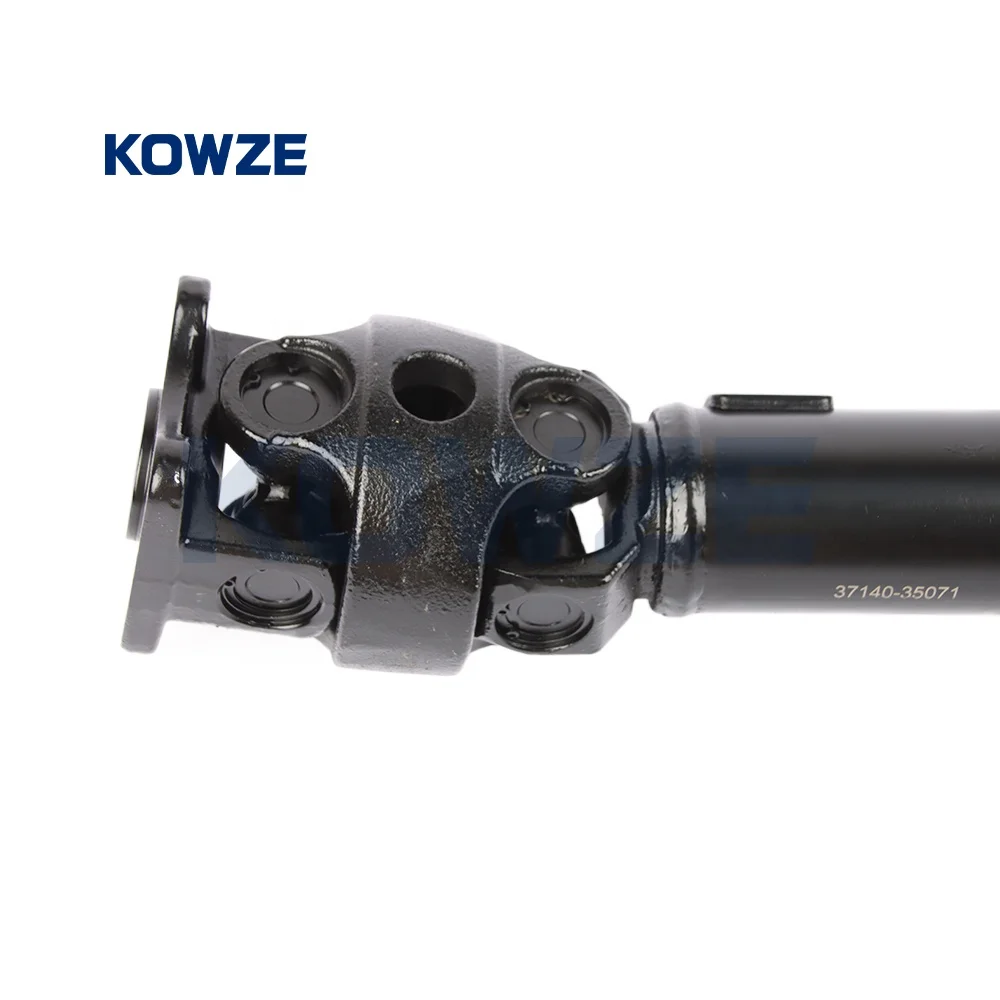 Kowze Transmission Parts Propeller Shaft Drive Shaft Cardan Shaft