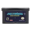 Metroid Zero Mission