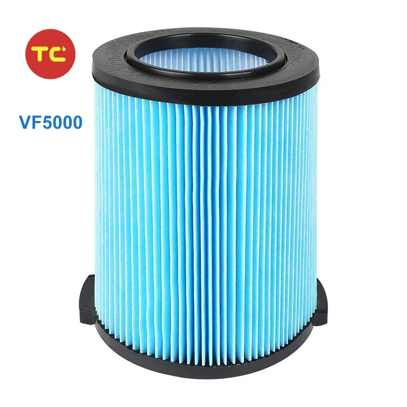 Vf3500 Vf4000 Vf5000 Vf6000 Filter Replacement For Ridgid Wet Dry 5