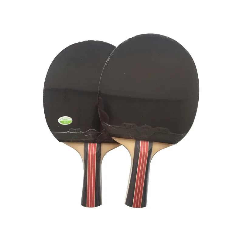 Uniker Sport Carbon Fiber Blade Table Tennis Racket