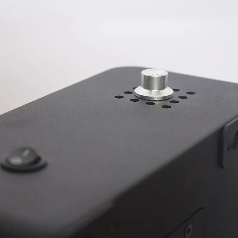 Изготовленный на заказ логотип настенное крепление безводный масляный диффузор Hvac Диффузор