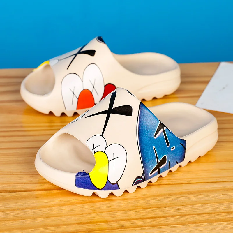 big kids slippers
