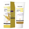 Limpiador Facial en Espuma con Aminoácidos y Oro de 24k