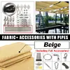 HDPE Beige