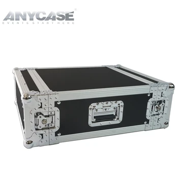Dj 19 Inch Rack Case 6u Road / Flight Case For Sale - Buy Road Case,19 ...