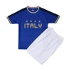 Blue Italy