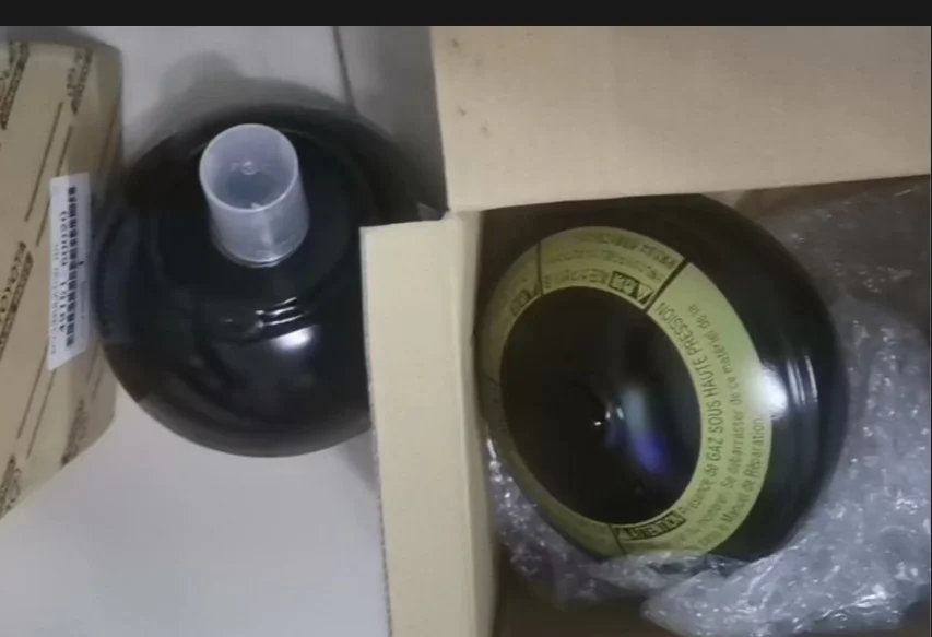 For Lexus Lx570 Lexus Lx450d 460 570 Urj201 Shock Absorber Accumulator