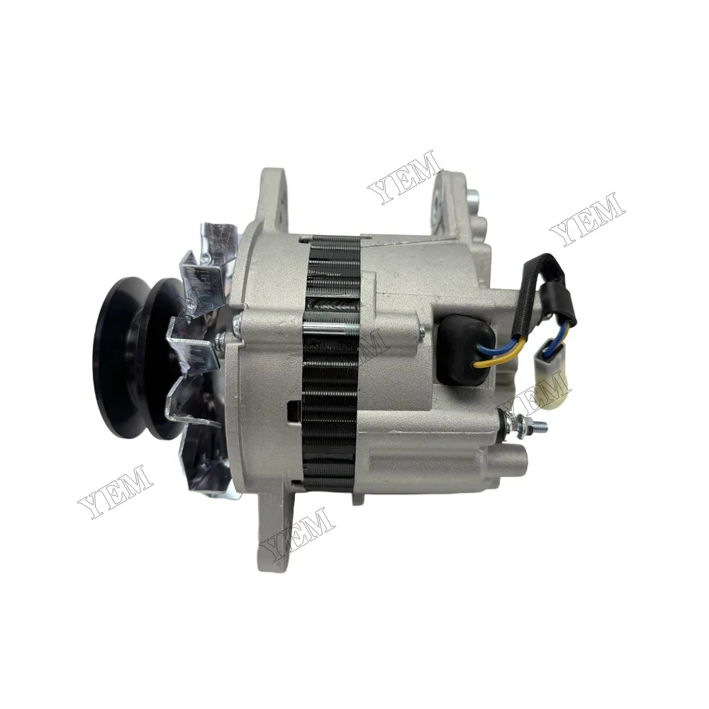 Alternator Fit for Mitsubishi 6D16 Engine 2