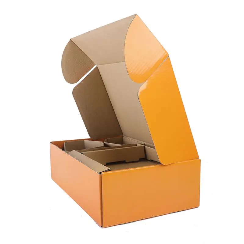 cheap fast food paper boxes