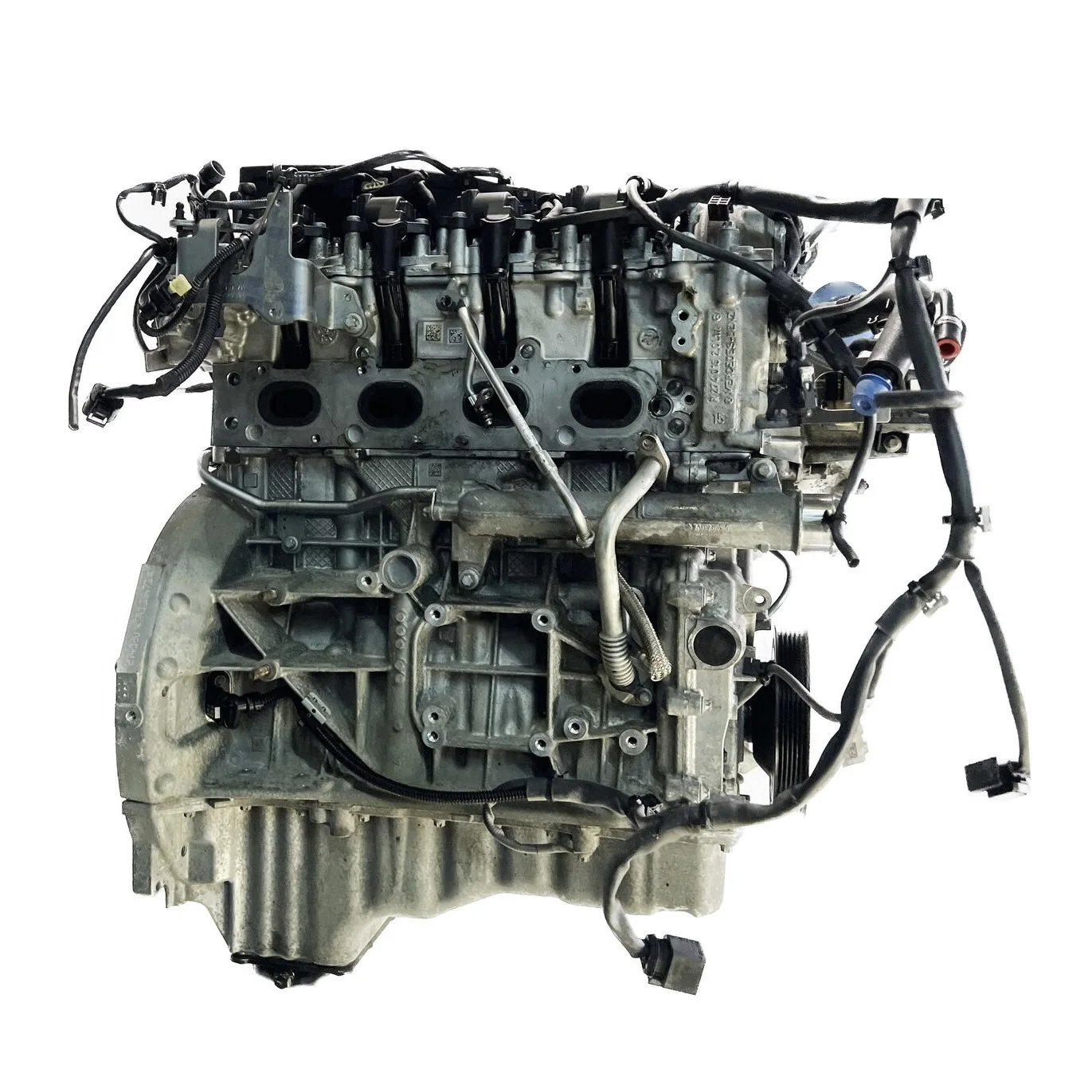 2.0L M274 Engine for Mercedes Benz C-Class W205 W213 W218