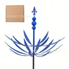 Haro windmill blue