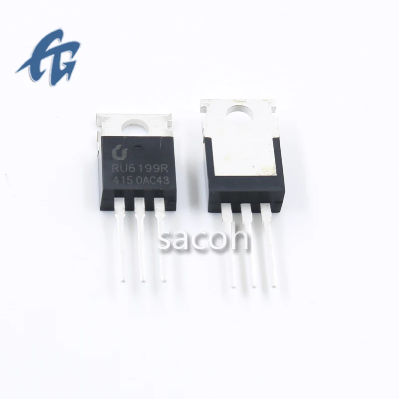 (SACOH Electronic Components)RU6199R