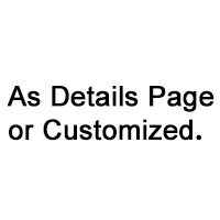 KD4001-4003 квадратный пластиковый цветочный горшок-плошка тарелки подставки под горшки