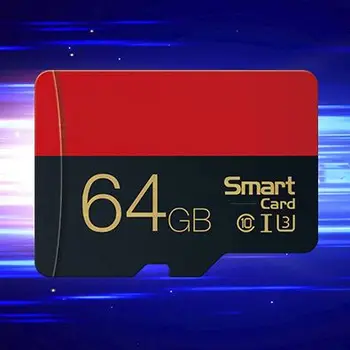 Full Capacity Flash Card 128 Gb Micro Tf Sd Card High Speed 8gb 16gb 32gb 64gb 128gb 256gb 512gb 1tb Sd Memory Card